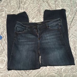Liverpool jeans 18W